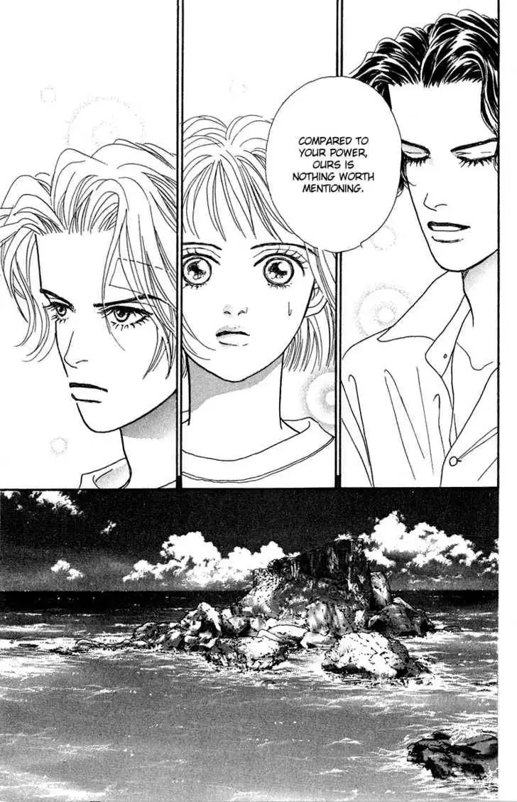 Virgin Wars Chapter 3 23